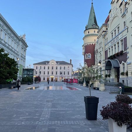 Luxury Apartment Celje Exterior foto